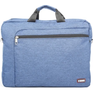 Eye 572 Laptop ve Evrak Çantası 17.4" Mavi