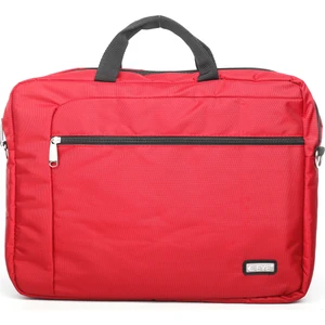 Eye 570 Laptop Çantası 13" Kırmızı