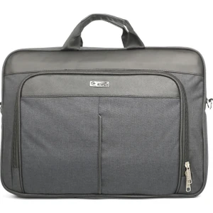 Eye 3475 Laptop-Evrak Çantası 17.4" Siyah