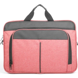 Eye 3475 Laptop-Evrak Çantası 17.4" Turuncu