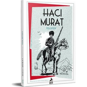 Hacı Murat - Tolstoy