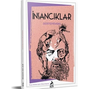 İnsancıklar - Dostoyevski