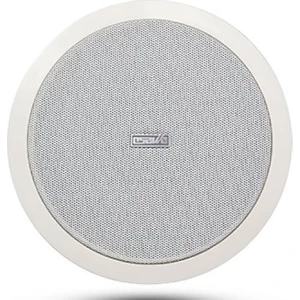 OSW 608 16 cm 100V 15W Hat Trafolu Alçıpan Hoparlör