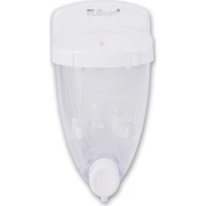 Sıvı Sabunluk 650 ml F011