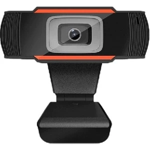 Gomax X11 720P Tak-Çalıştır Mikrofonlu Webcam