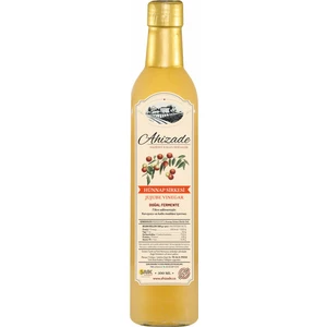 Ahizade Maziden Kalan Doğallık   Hünnap Sirkesi - 500 ml