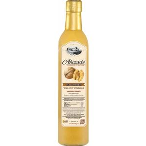 Ahizade Maziden Kalan Doğallık   Ceviz Sirkesi - 500 ml