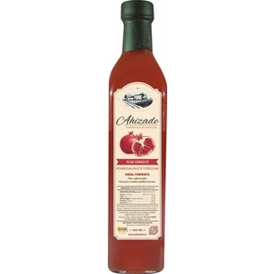 Ahizade Maziden Kalan Doğallık   Nar Sirkesi - 500 ml