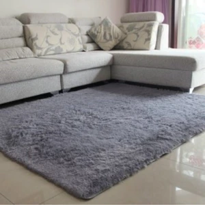 Sarar Peluş Halı Post Halı Peluş Halı 100 x 540 cm