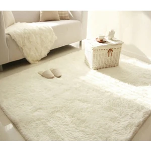 Sarar Peluş Halı Post Halı Peluş Halı 80 x 50 cm