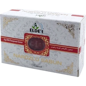Nar Özlü Sabun 130 gr