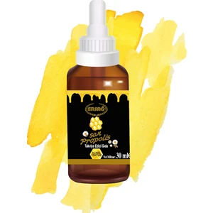 Sıvı Propolis 30 Ml.