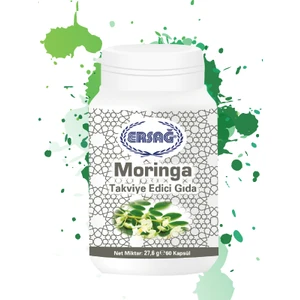 Moringa