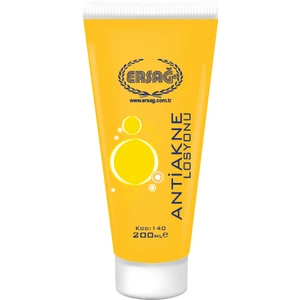 Antiakne Losyonu 200 Ml.