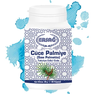 Cüce Palmiye
