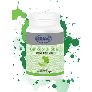 Ginkgo Biloba