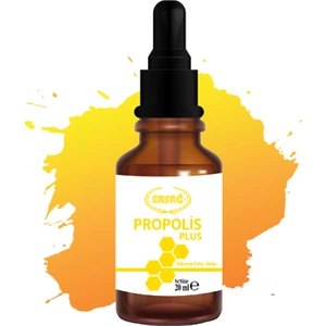 Propolis Plus 20 Ml.