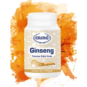 Ginseng