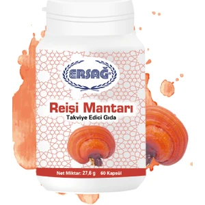 Reişi Mantarı