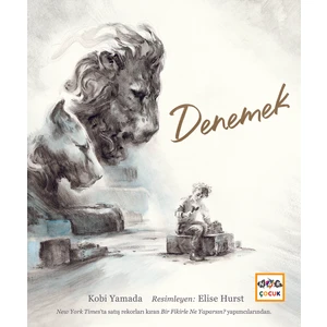 Denemek - Kobi Yamada