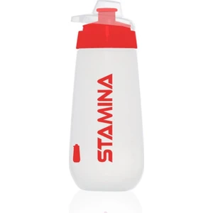 Yazılı Sporcu Matarası 720 ml Kırmızı