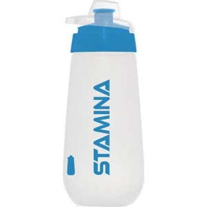Yazılı Sporcu Matarası 720 ml Mavi