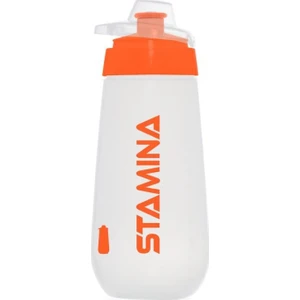 Yazılı Sporcu Matarası 720 ml Turuncu