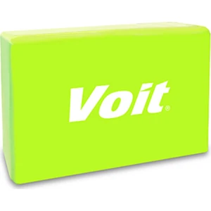 Yoga Blok Yeşil