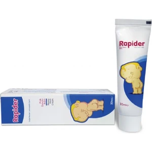 Pişik Kremi 30 ml