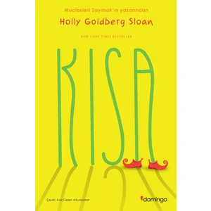 Kısa - Holly Goldberg Sloan