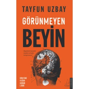 Görünmeyen Beyin  - Tayfun Uzbay