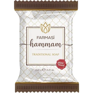 Hamam Sabunu