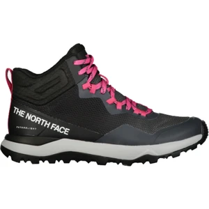 The North Face dın Bot Siyah/Gri