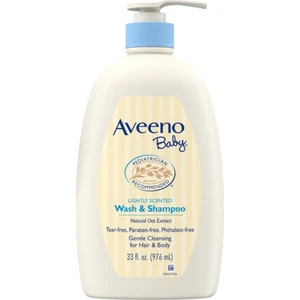 Baby Bebek Şampuanı 976 ml