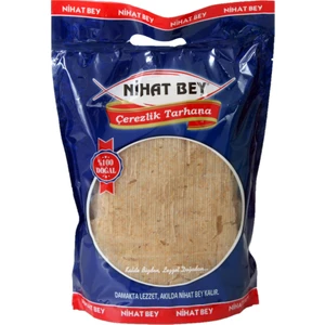 Nihat Bey Maraş Çerezlik Tarhana 500 gr