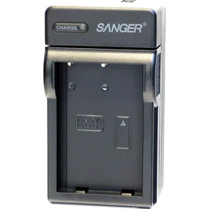 EN-EL19 Nikon Şarj Aleti Şarz Cihazı