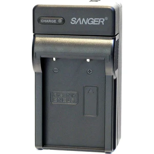 En-El5 Nikon Şarj Aleti Şarz Cihazı