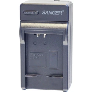 NB-10L Canon Şarj Aleti Şarz Cihazı