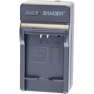 NB-13L Canon Şarj Aleti Şarz Cihazı