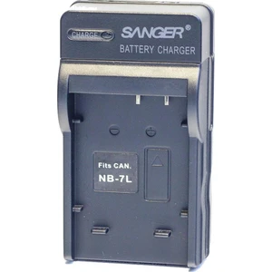 Nb-7l Canon Şarj Aleti Şarz Cihazı