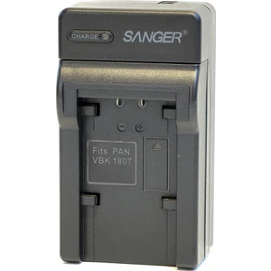 VBK180 Panasonic Şarj Aleti Şarz Cihazı