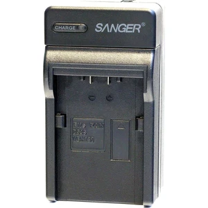 VBN130 Panasonic Şarj Aleti Şarz Cihazı