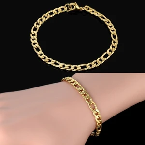 X-lady Accessories Figaro Çelik Bileklik