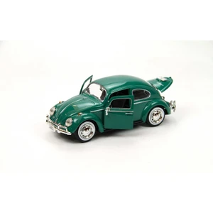 Diecast 1966 Volksvagen Beetle 1/24 Vardem 73223