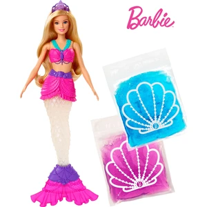 Dreamtopia Slime Kuyruklu Denizkızı GKT75
