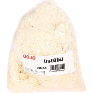 Üstübü 250 Gr