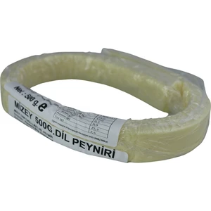 Tam Yağlı Taze Dil Peyniri 500 gr