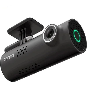 1s D06 Araç İçi Kamera - 130° Geniş Açı Lens - 1080P