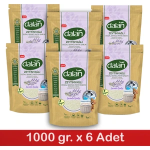 Granül Zeytinyağlı Lavanta Esintisi 1 kg x 6'lı