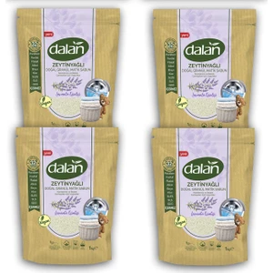 Granül Lavanta Esintisi 1000 gr 4'lü Set